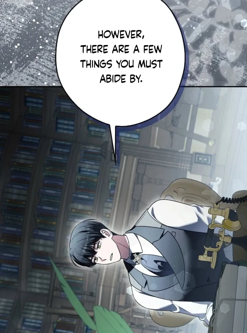 Marry or Die Chapter 29 Page 54