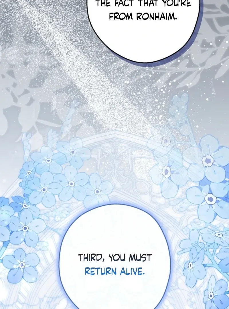 Marry or Die Chapter 29 Page 58