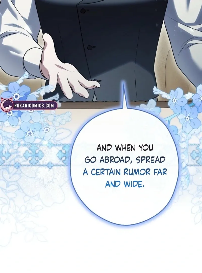 Marry or Die Chapter 29 Page 60