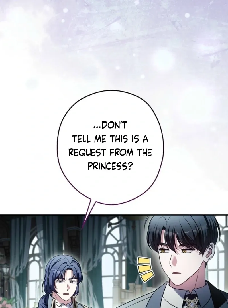 Marry or Die Chapter 29 Page 68