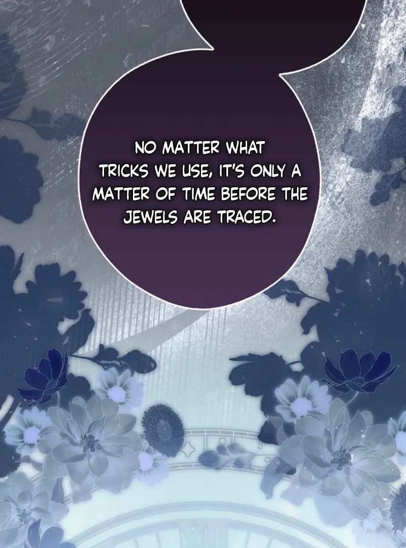 Marry or Die Chapter 29 Page 83