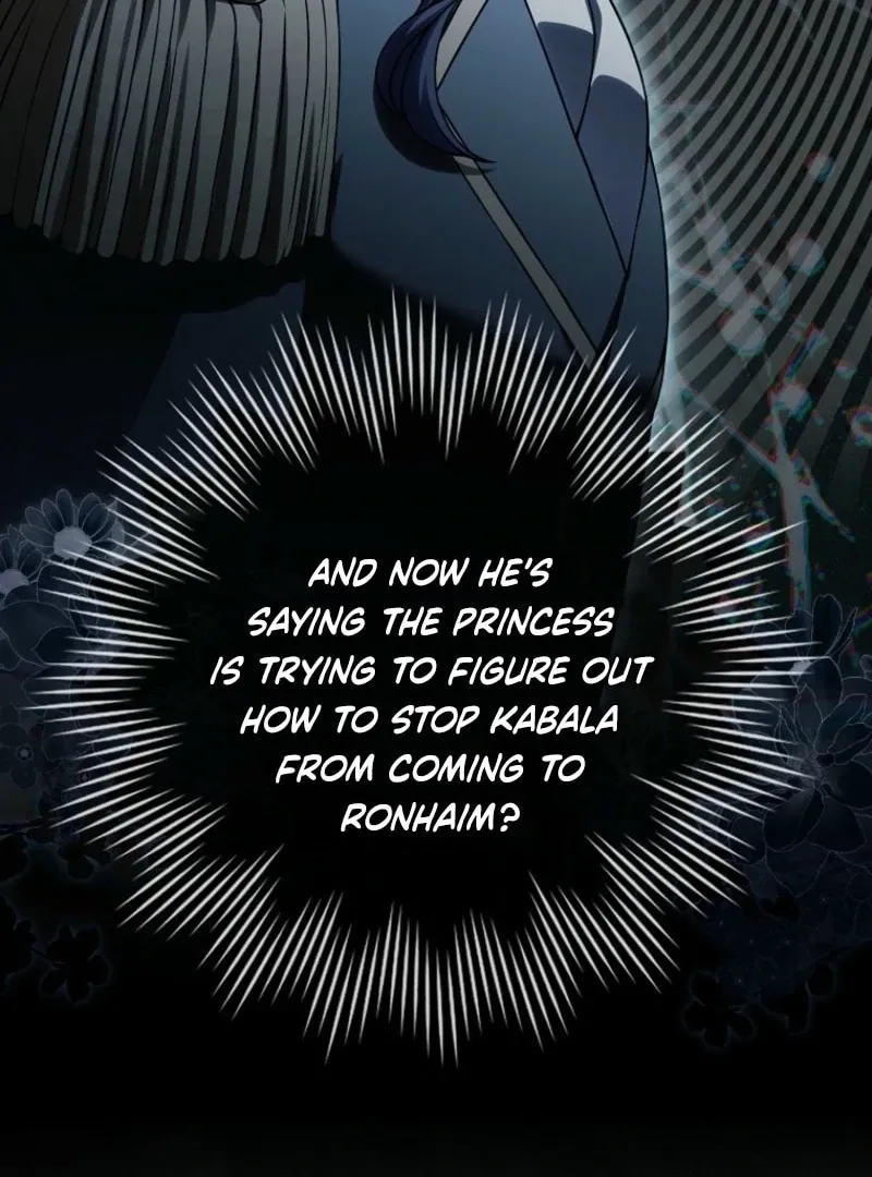 Marry or Die Chapter 29 Page 91