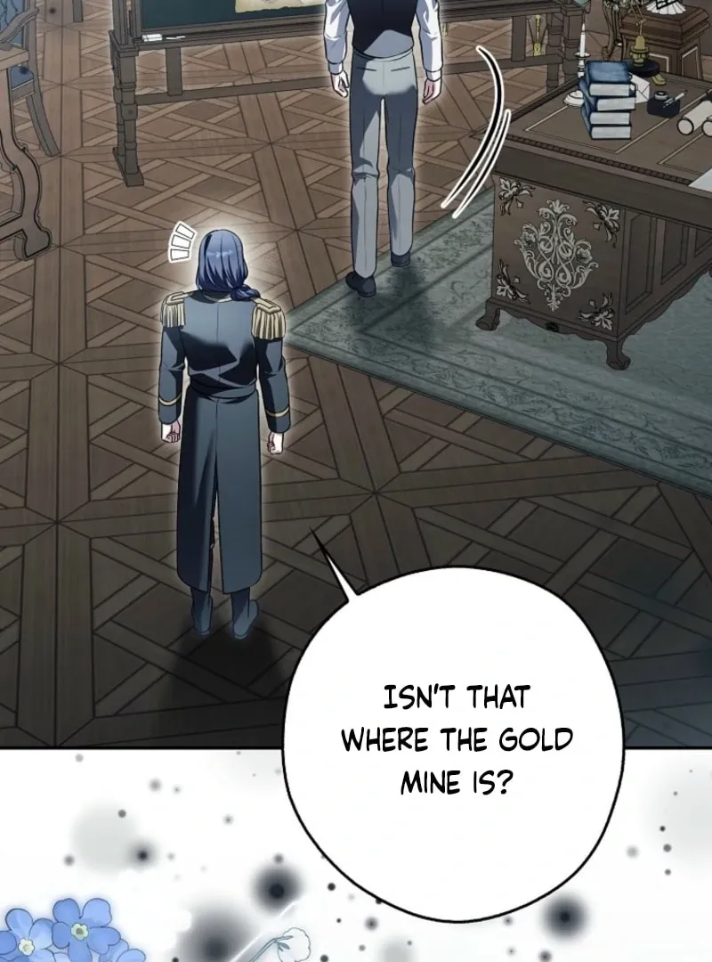 Marry or Die Chapter 29 Page 93