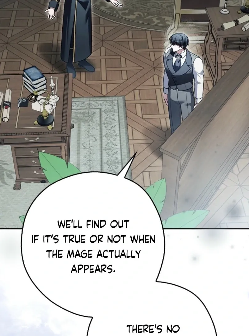 Marry or Die Chapter 29 Page 98