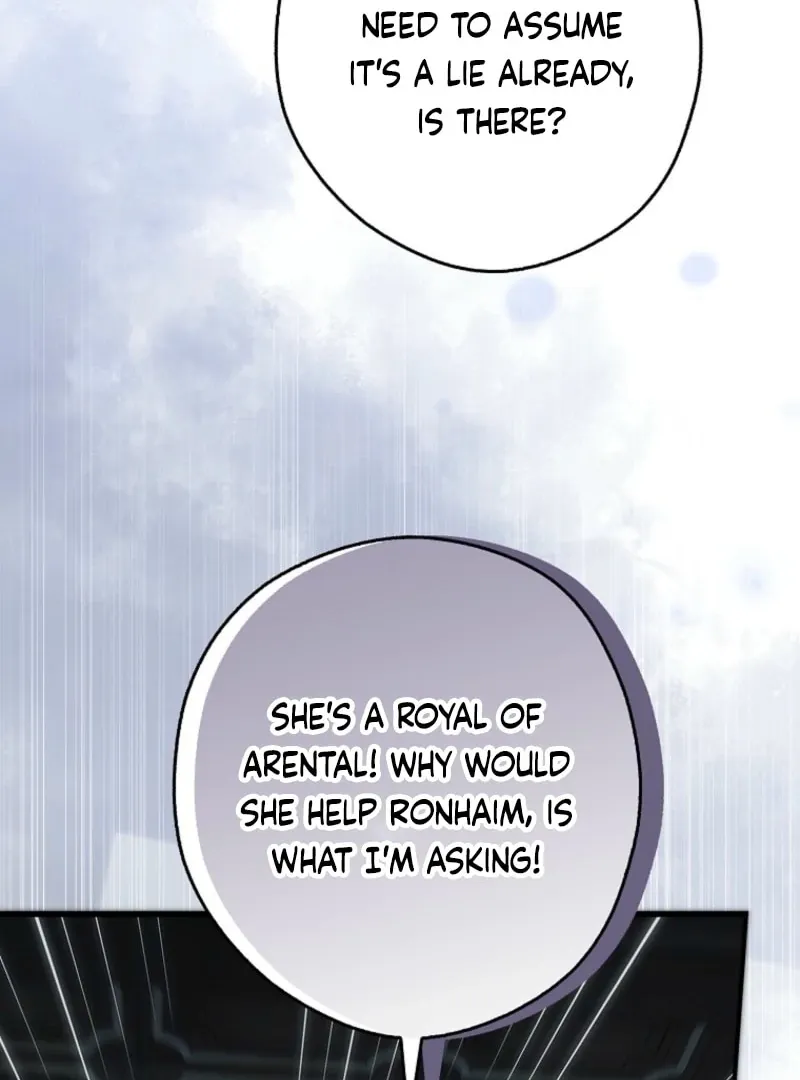 Marry or Die Chapter 29 Page 99