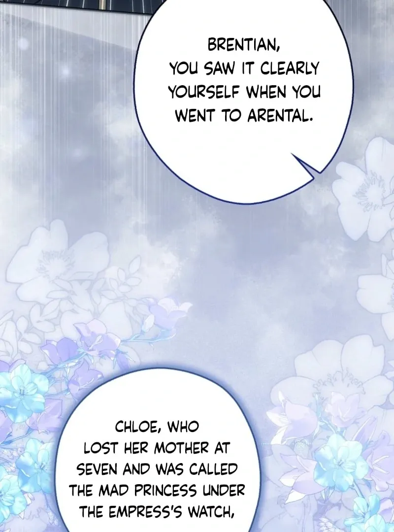 Marry or Die Chapter 29 Page 101