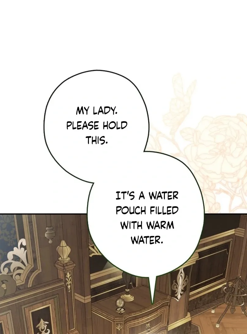 Marry or Die Chapter 29 Page 130