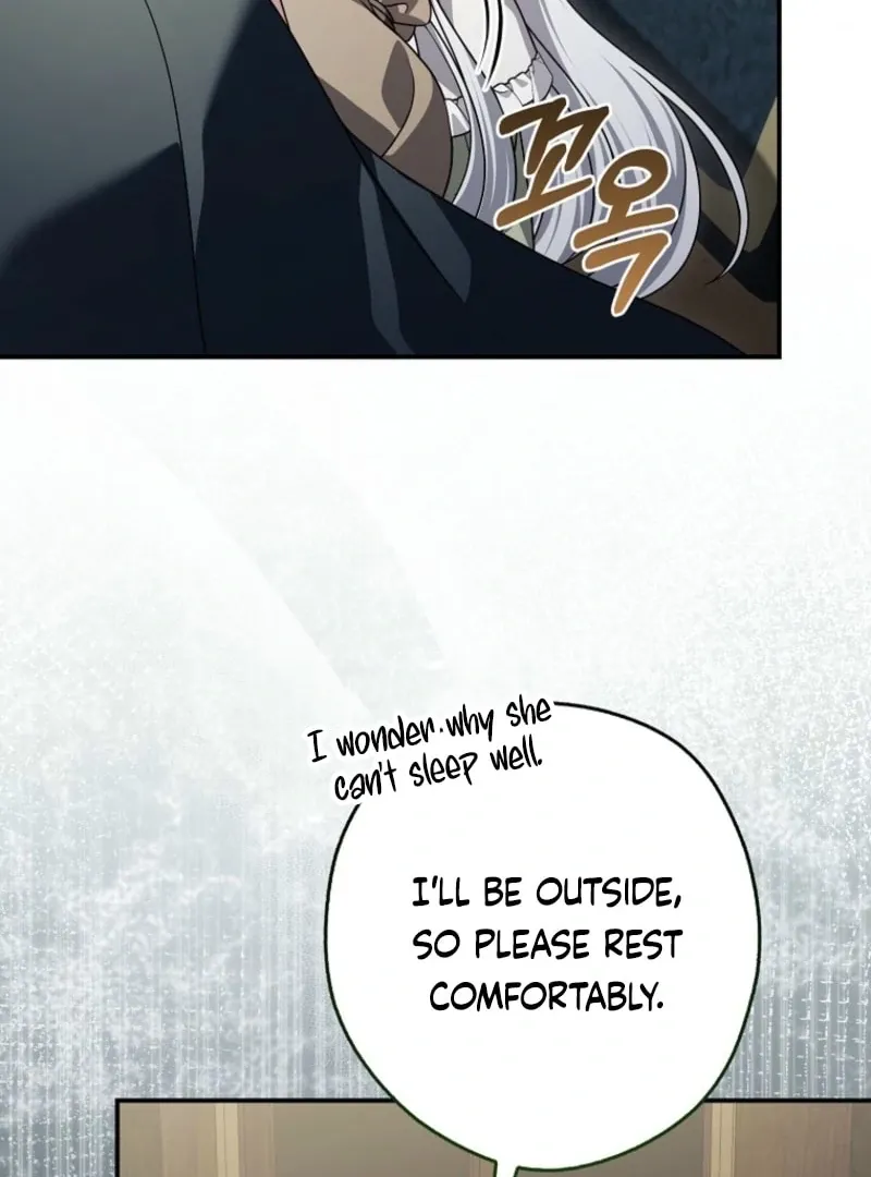 Marry or Die Chapter 29 Page 134