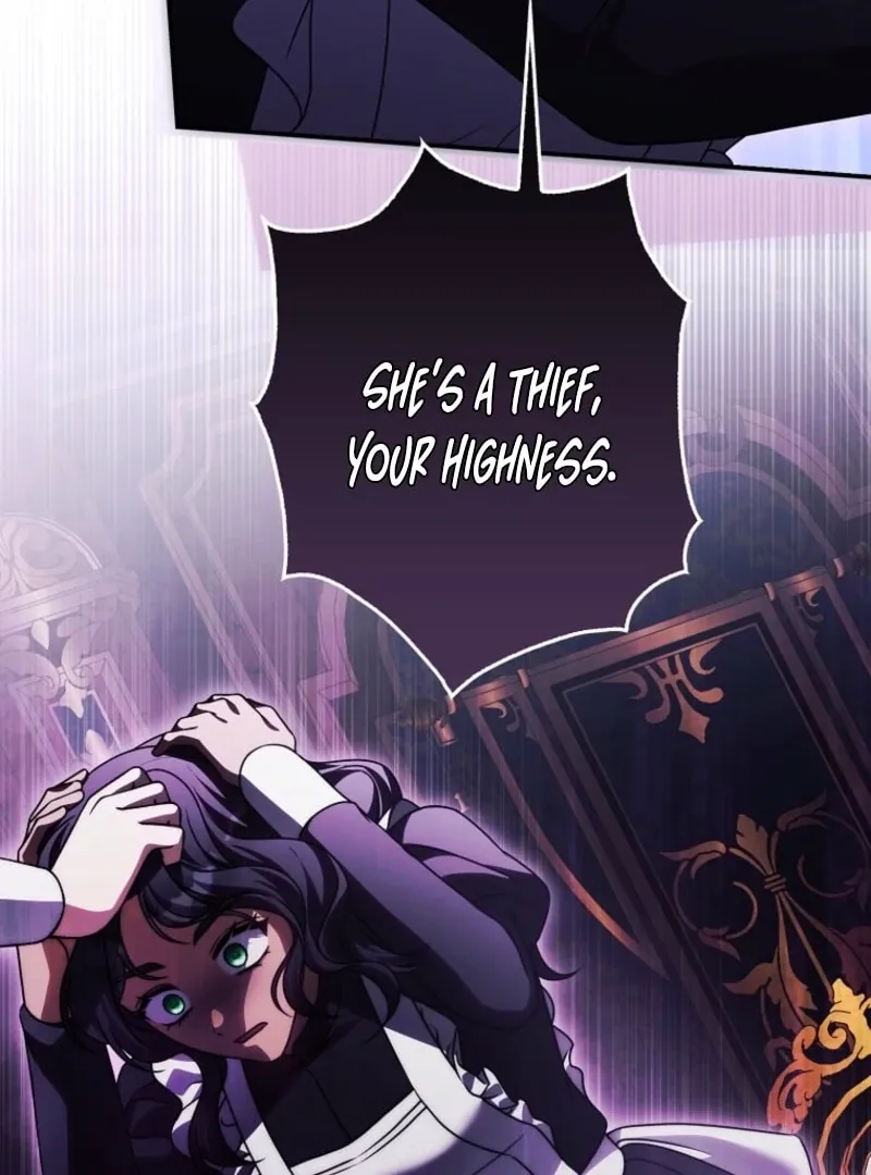 Marry or Die Chapter 29 Page 145