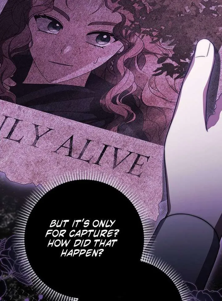 Marry or Die Chapter 30 Page 6