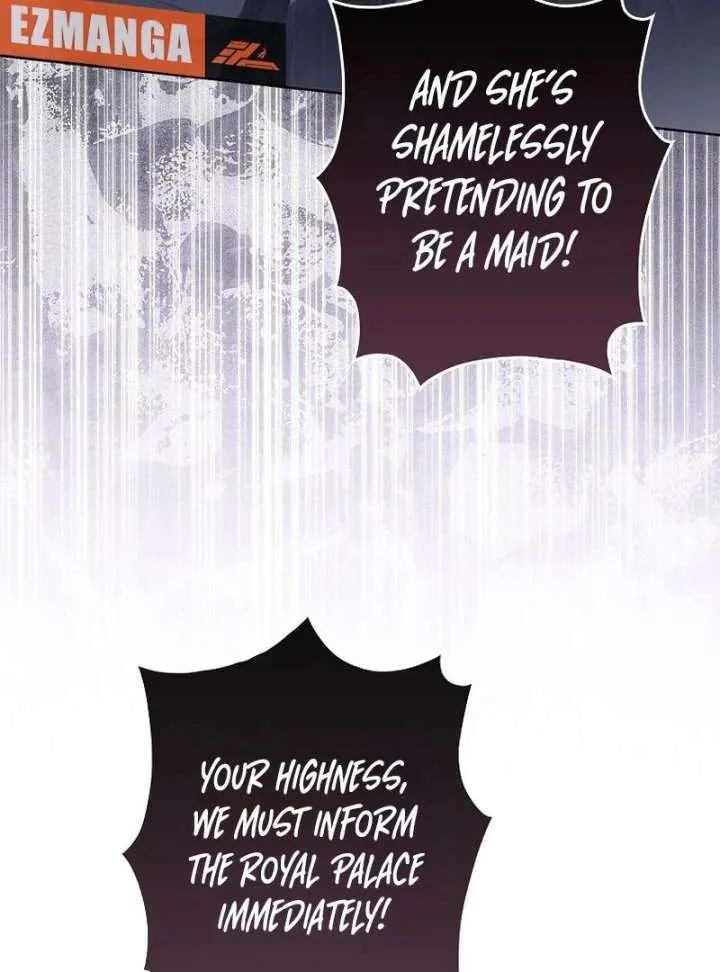 Marry or Die Chapter 30 Page 9