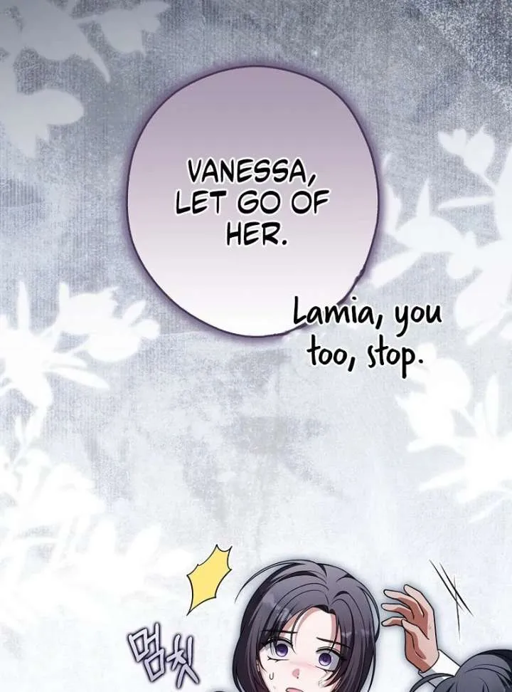 Marry or Die Chapter 30 Page 12