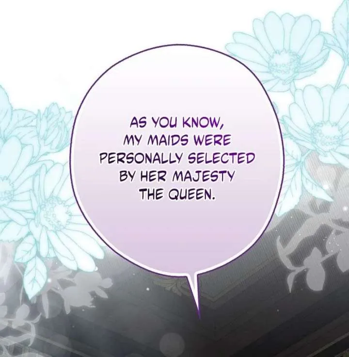 Marry or Die Chapter 30 Page 14
