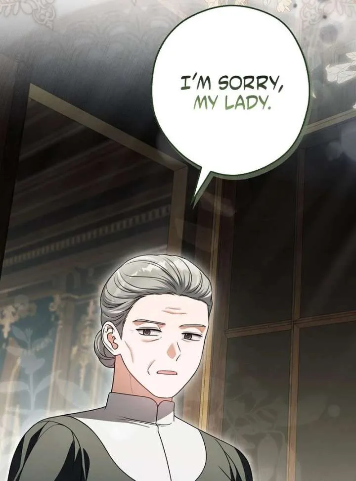 Marry or Die Chapter 30 Page 19