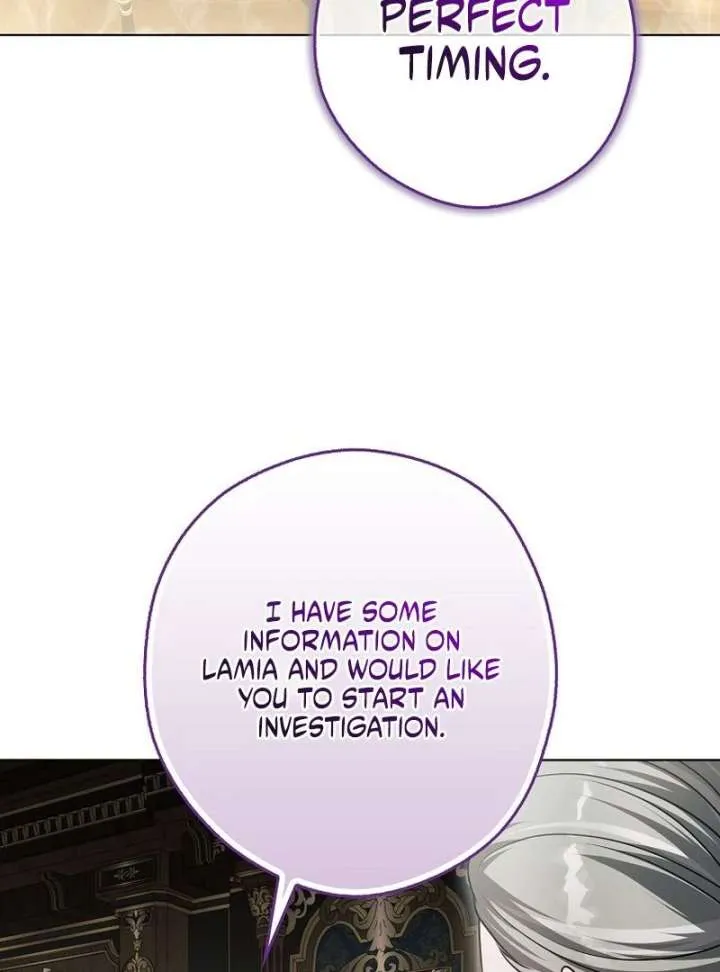 Marry or Die Chapter 30 Page 22