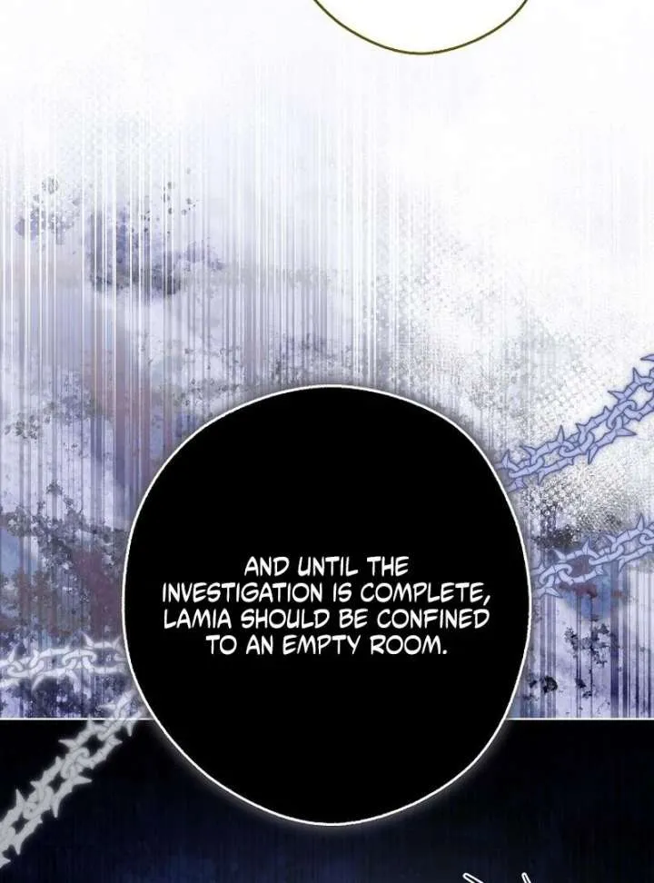 Marry or Die Chapter 30 Page 24