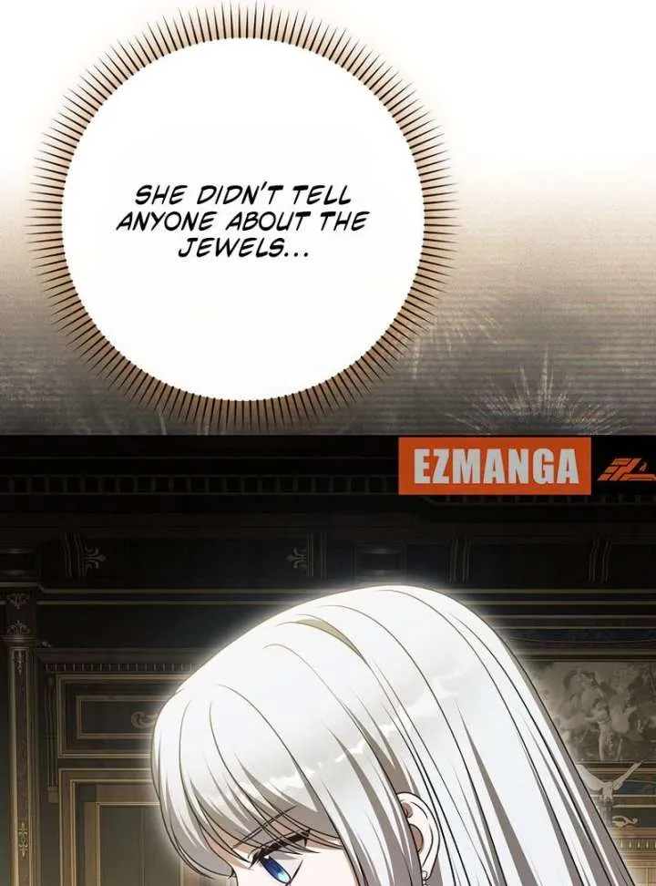 Marry or Die Chapter 30 Page 43