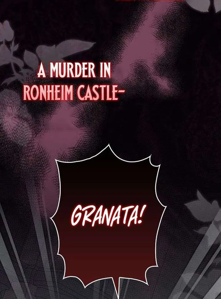 Marry or Die Chapter 30 Page 54