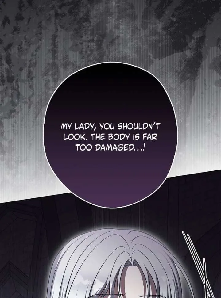 Marry or Die Chapter 30 Page 57