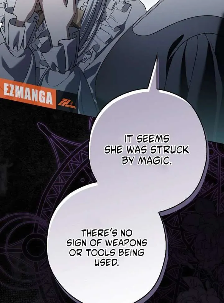 Marry or Die Chapter 30 Page 63
