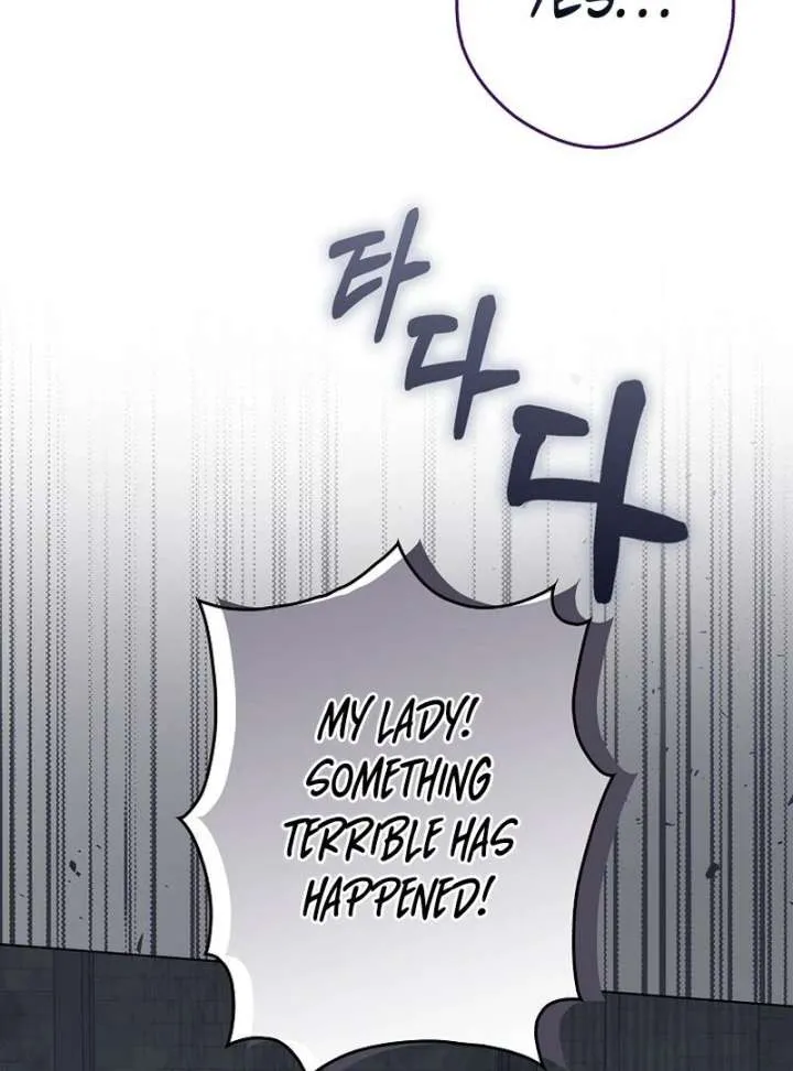 Marry or Die Chapter 30 Page 72