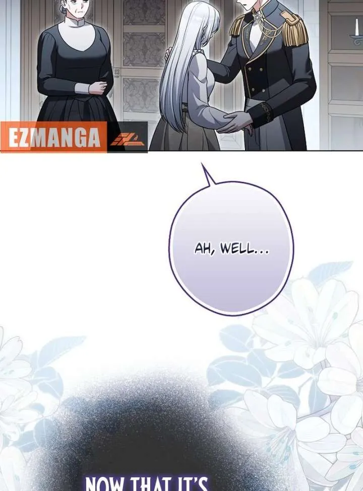 Marry or Die Chapter 30 Page 77
