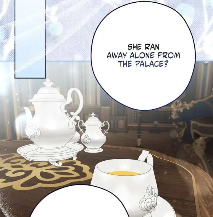 Marry or Die Chapter 30 Page 82