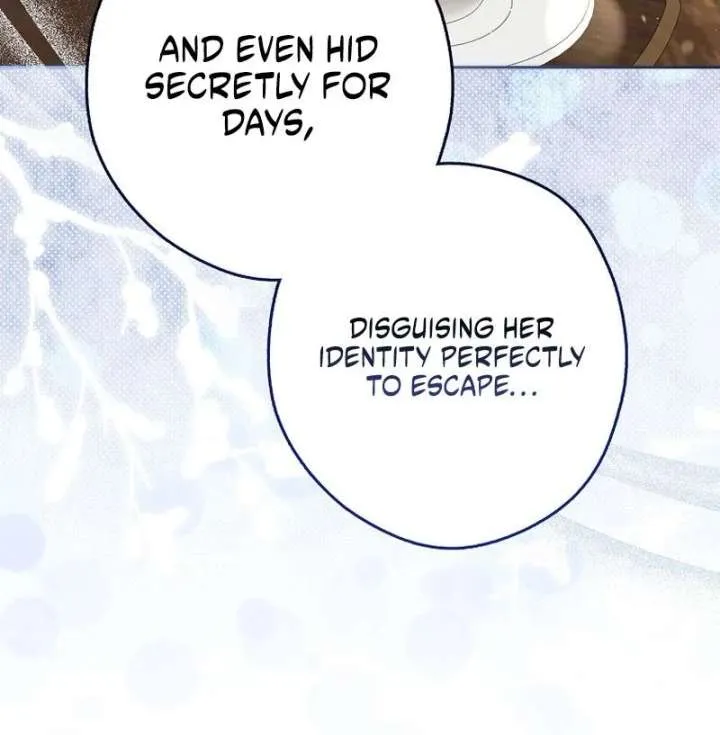Marry or Die Chapter 30 Page 83
