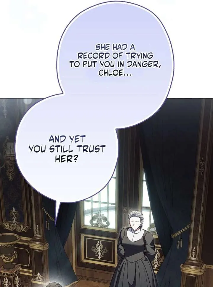 Marry or Die Chapter 30 Page 84