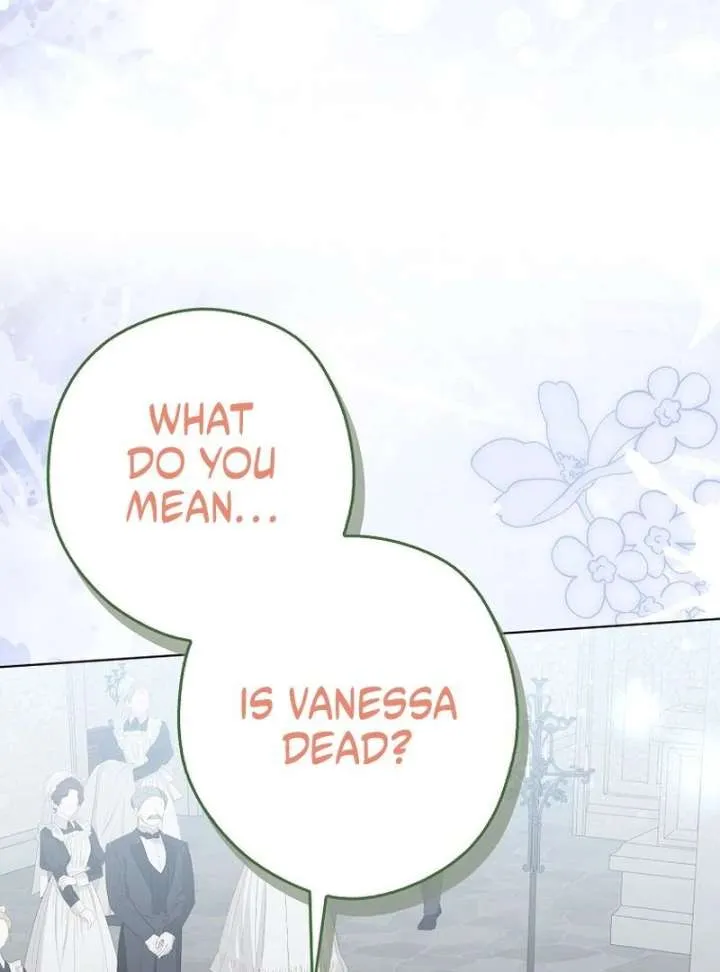 Marry or Die Chapter 30 Page 125