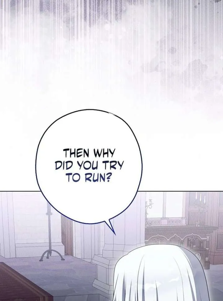 Marry or Die Chapter 30 Page 129