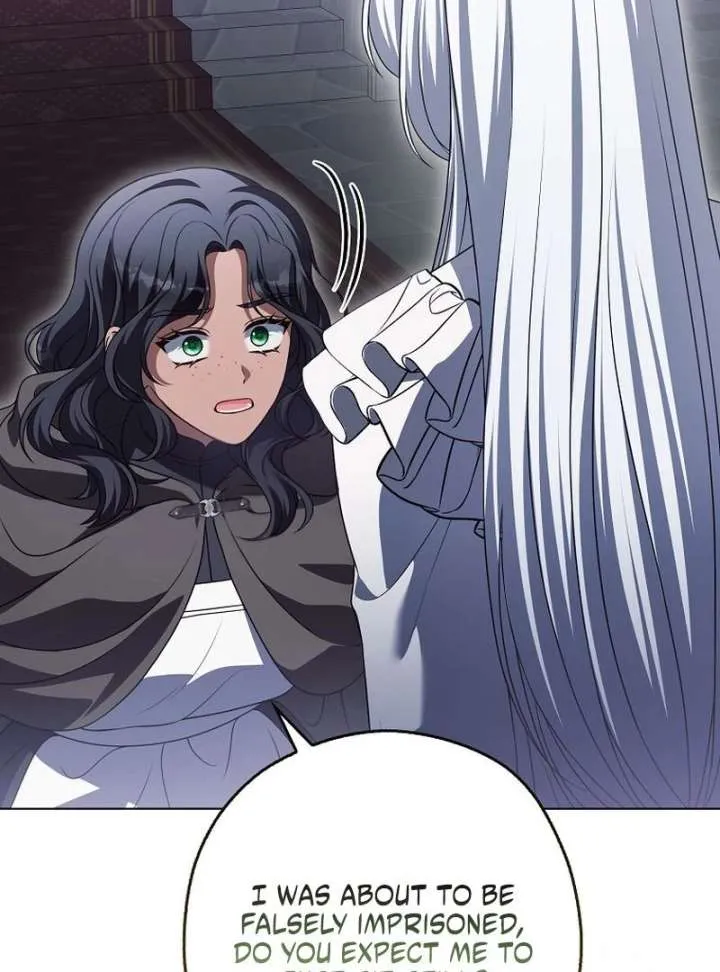 Marry or Die Chapter 30 Page 130