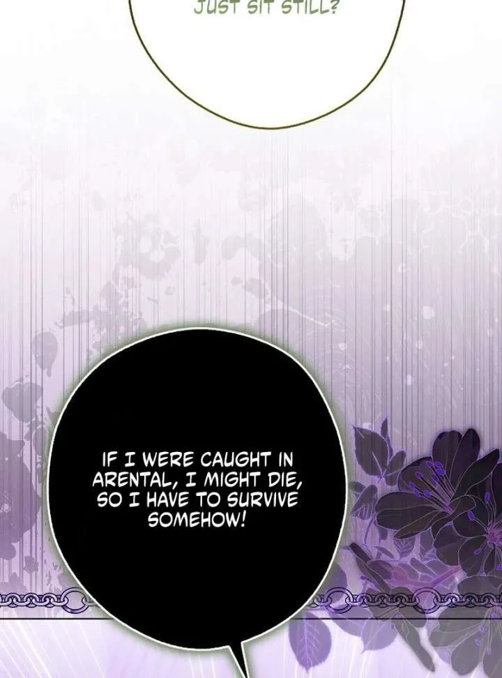 Marry or Die Chapter 30 Page 131