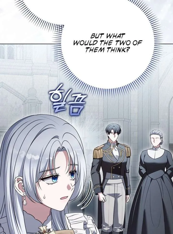 Marry or Die Chapter 30 Page 146