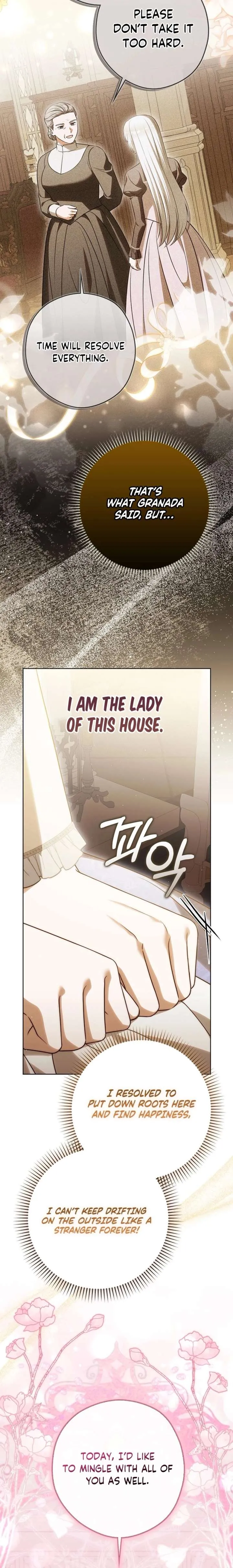 Marry or Die Chapter 33 Page 13