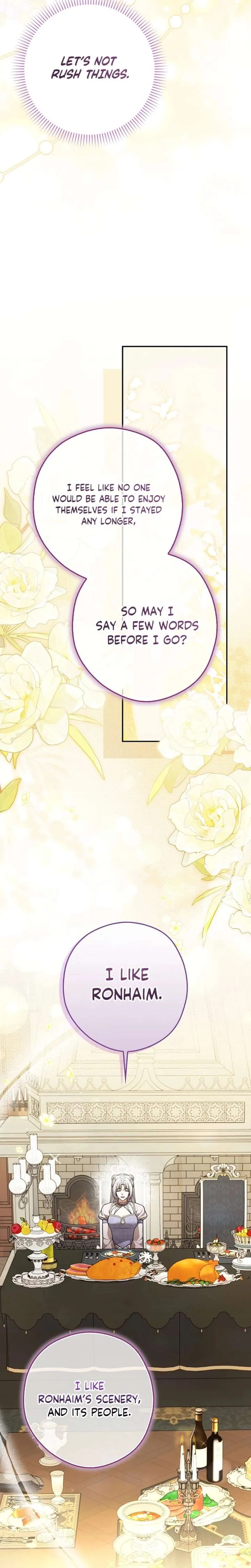 Marry or Die Chapter 33 Page 17