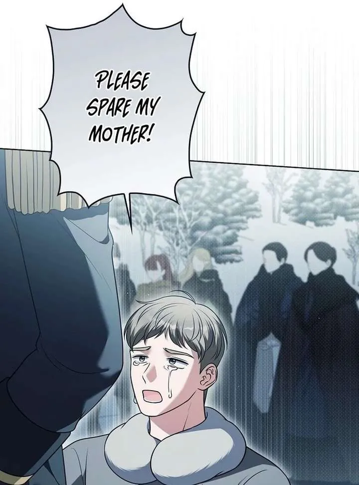 Marry or Die Chapter 35 Page 21