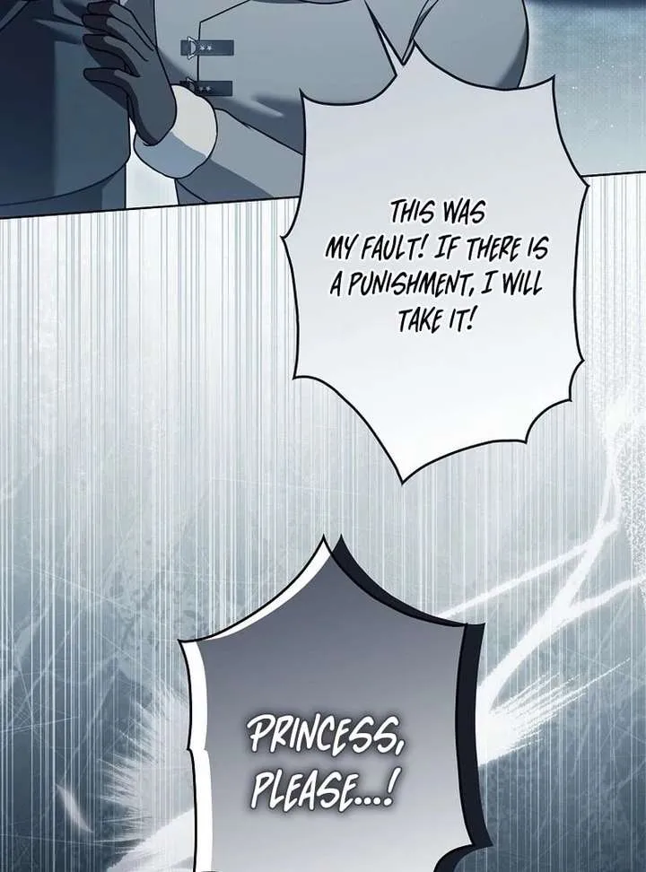 Marry or Die Chapter 35 Page 22