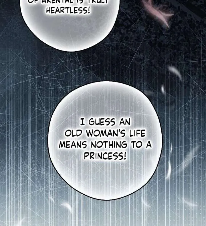 Marry or Die Chapter 35 Page 24