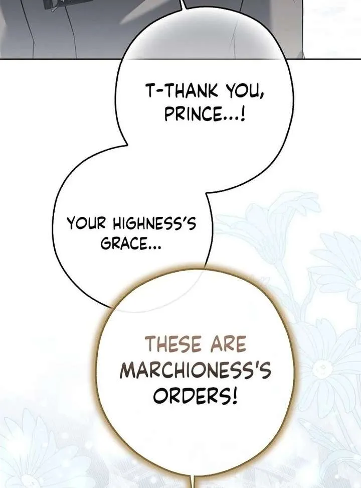 Marry or Die Chapter 35 Page 28