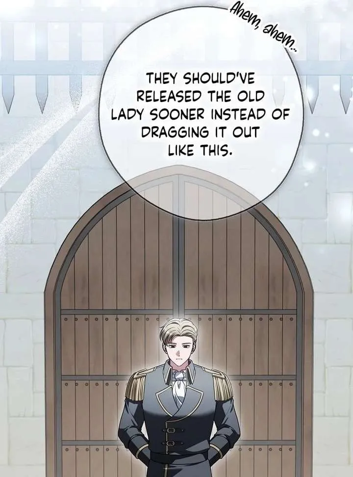 Marry or Die Chapter 35 Page 32