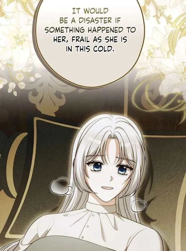 Marry or Die Chapter 35 Page 39