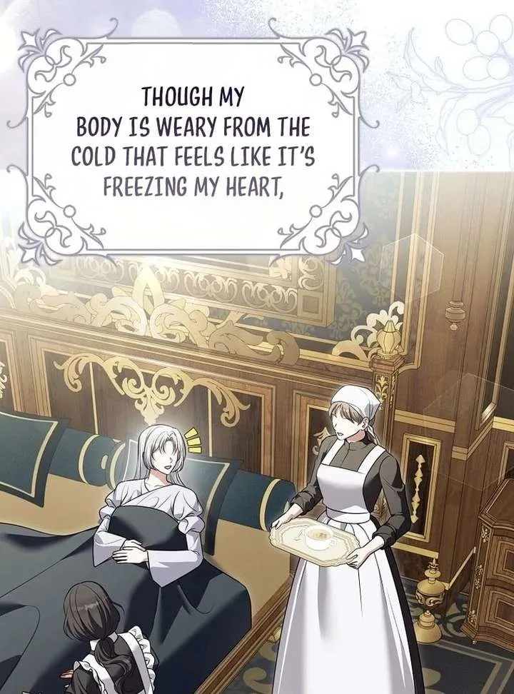 Marry or Die Chapter 35 Page 44