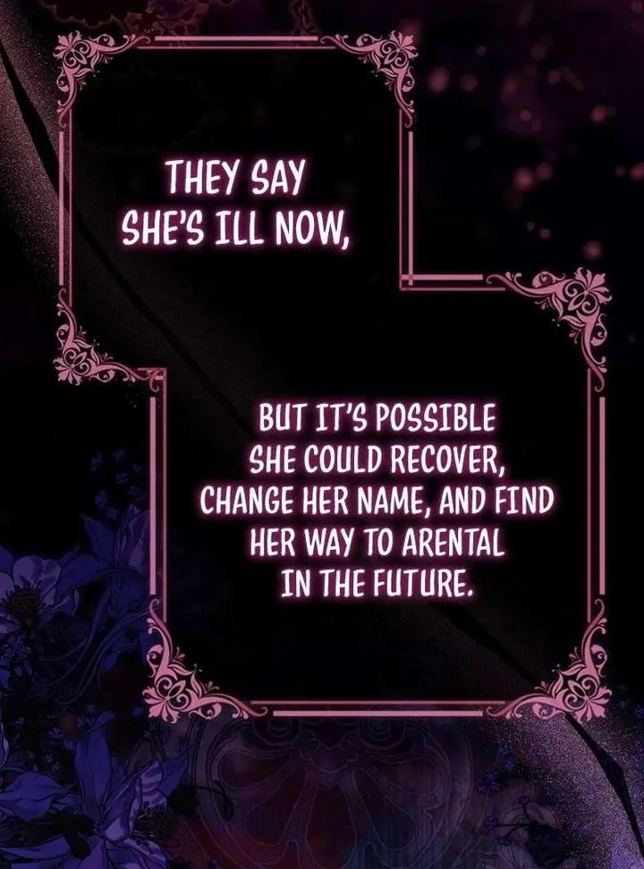 Marry or Die Chapter 35 Page 61
