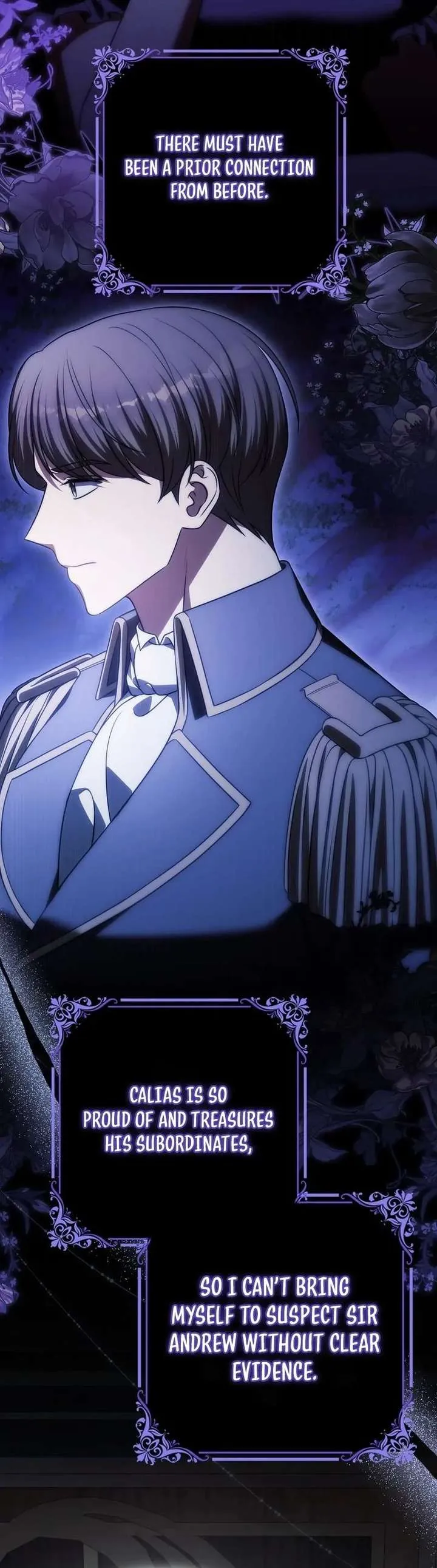 Marry or Die Chapter 35 Page 66