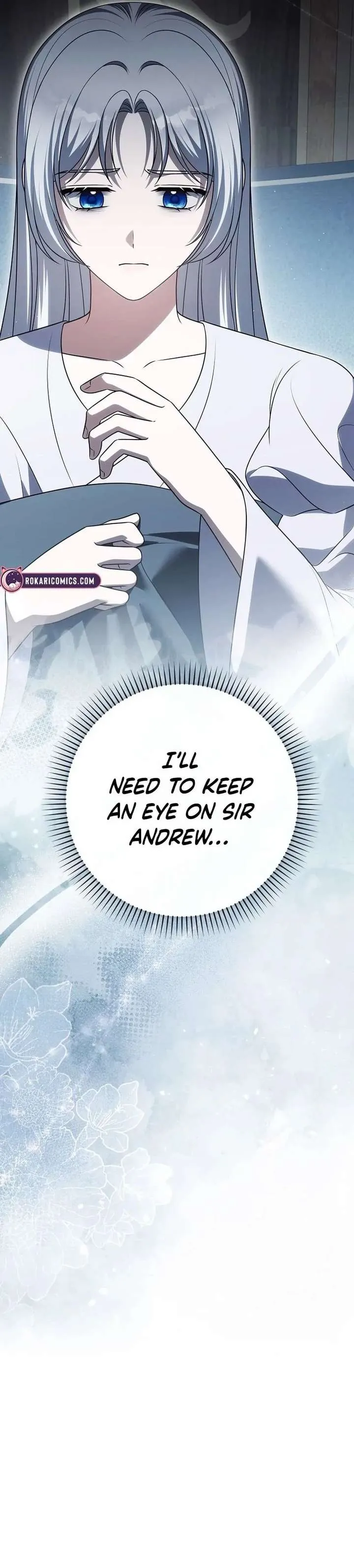 Marry or Die Chapter 35 Page 67