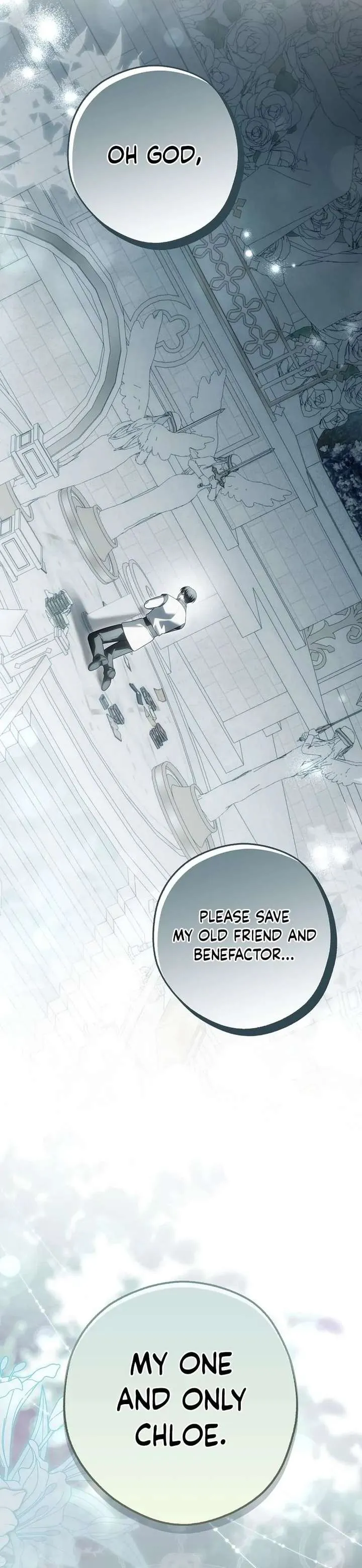 Marry or Die Chapter 35 Page 69