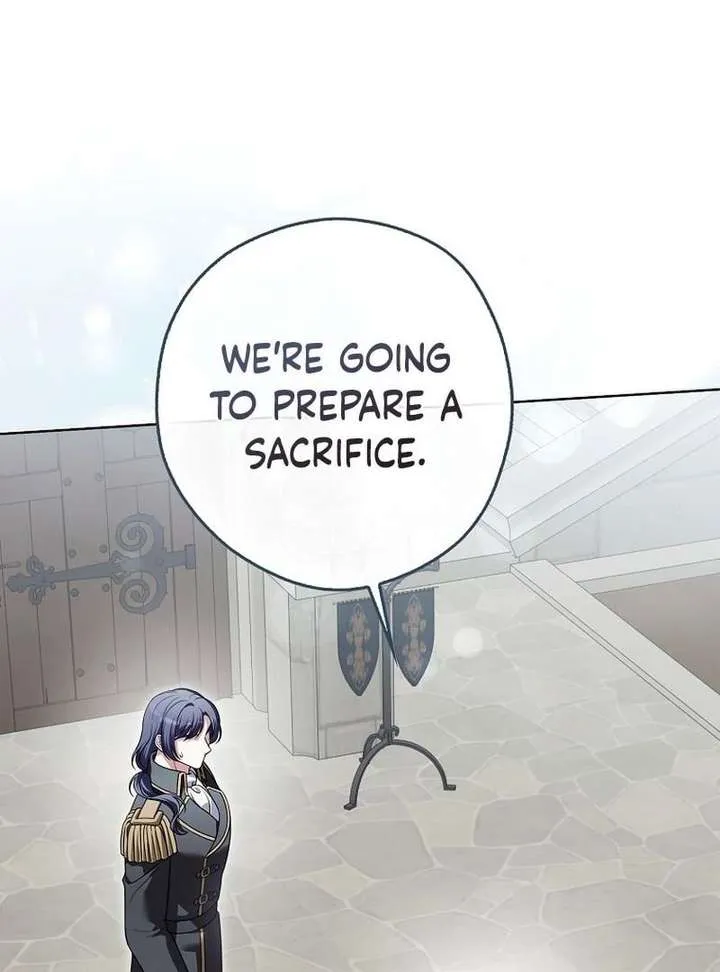 Marry or Die Chapter 35 Page 108