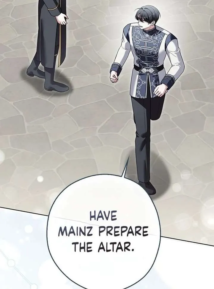Marry or Die Chapter 35 Page 109