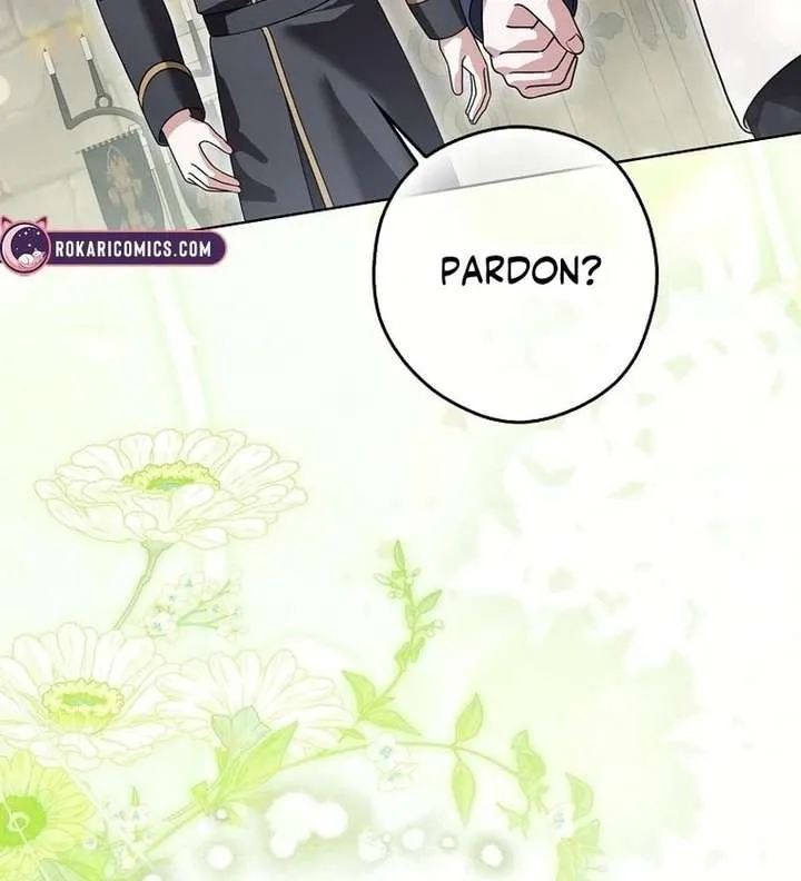 Marry or Die Chapter 35 Page 112